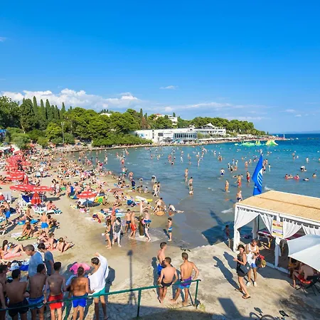 דירה With Parking Space - 22919