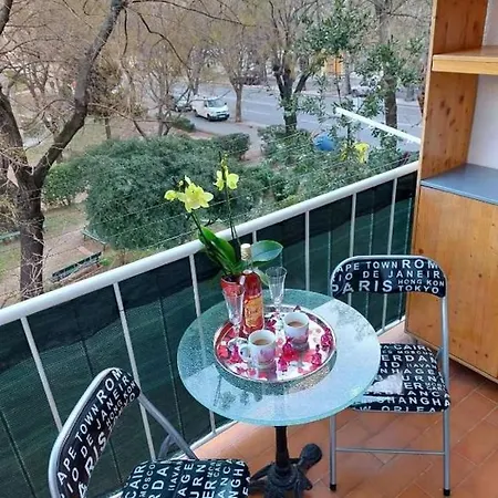 With Parking Space - 22919 * Split