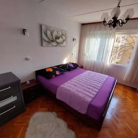 With A Parking Space - 22919 Spalato