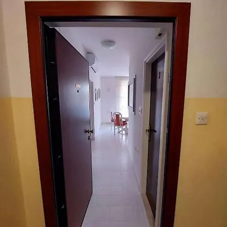 Appartement With Parking Space - 22919 Split