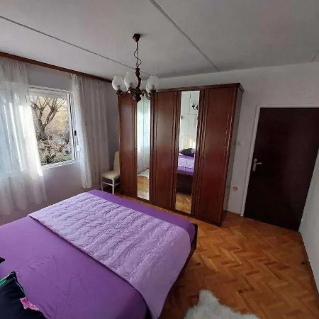 Appartement With Parking Space - 22919 Split