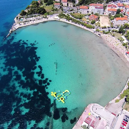 With Parking Space - 22919 Split