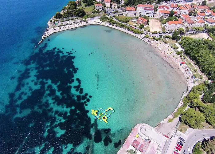 With Parking Space - 22919 Сплит